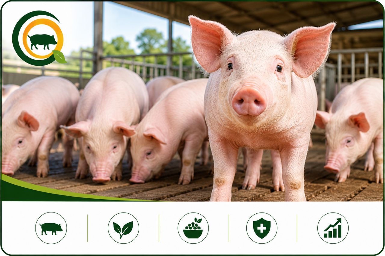 Pigs